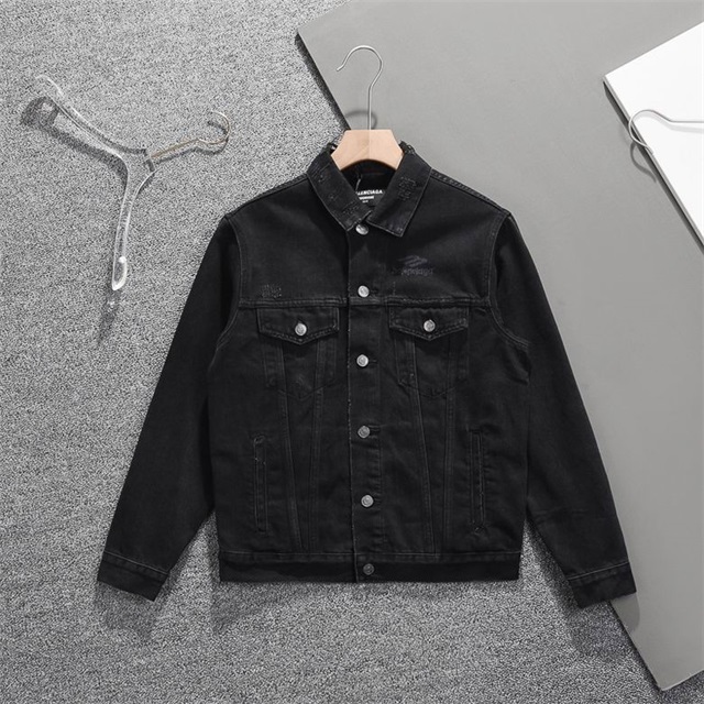 Balenciaga Jacket M-3XL-028